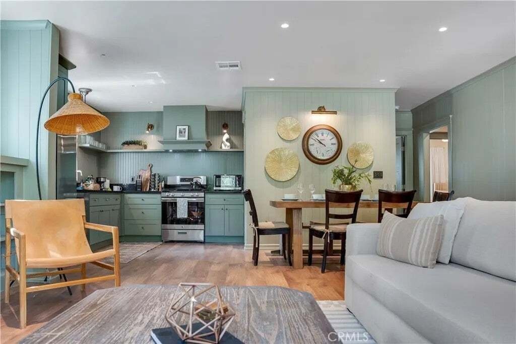 Andere in Los Angeles, Kalifornien, Vereinigte Staaten 4 - 18736115