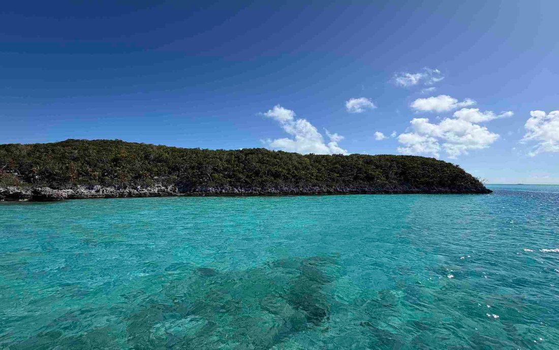 Land in Pipe Cay, Bahamas 5 - 18733096