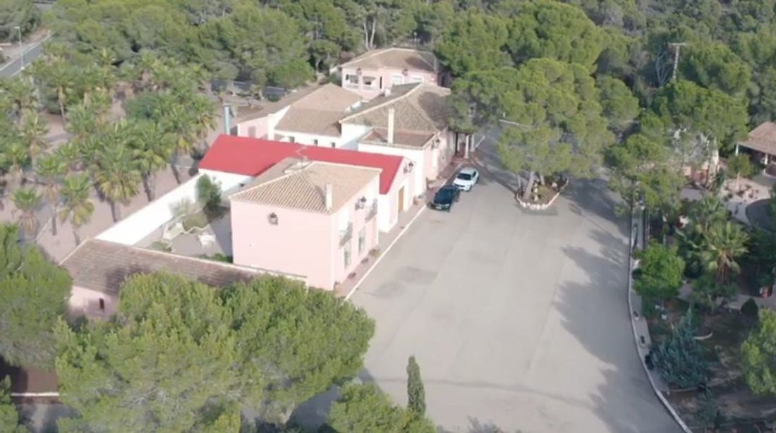 Villa a San Miguel de Salinas, Comunità Valenzana, Spagna 1 - 18732170