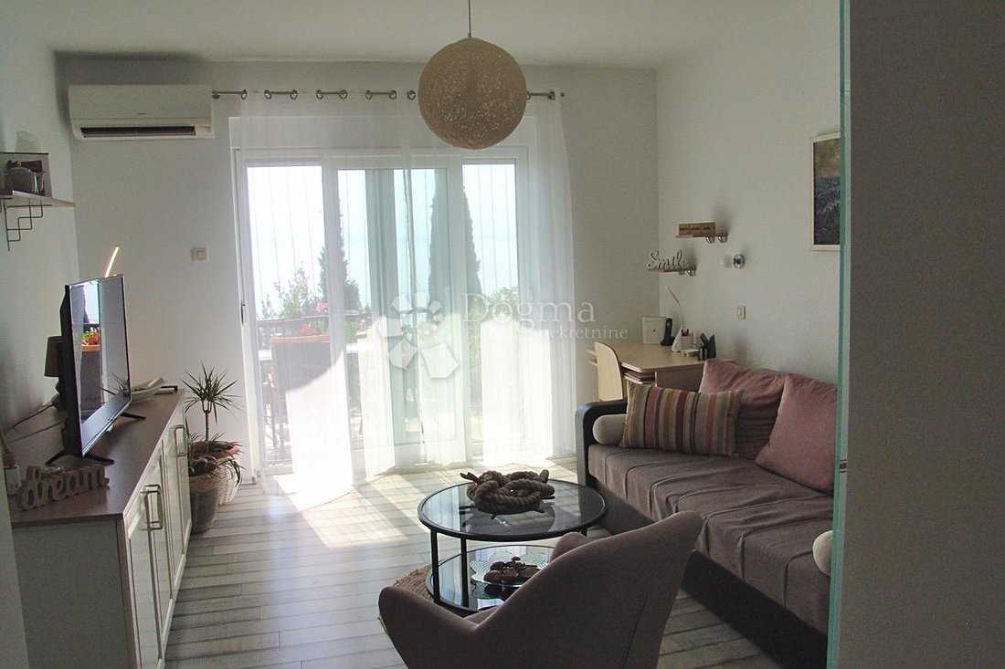 Wohnung in Grad Opatija, Primorje-Gorski, Kroatien 3 - 18737307