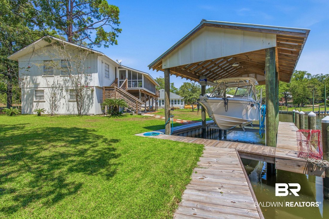Casa a Orange Beach, Alabama, Stati Uniti 1 - 18734596