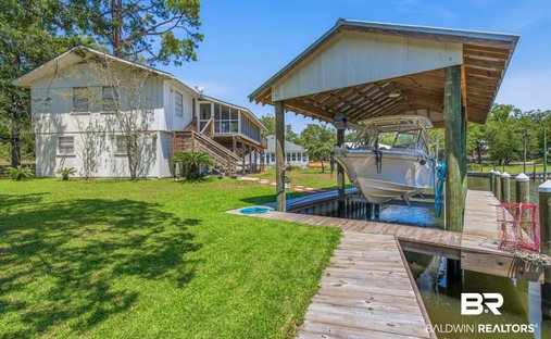 Haus in Orange Beach, Alabama, Vereinigte Staaten 1