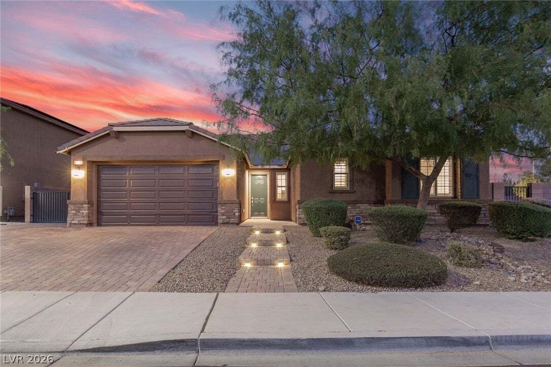 Haus in Las Vegas, Nevada, Vereinigte Staaten 1 - 18735226
