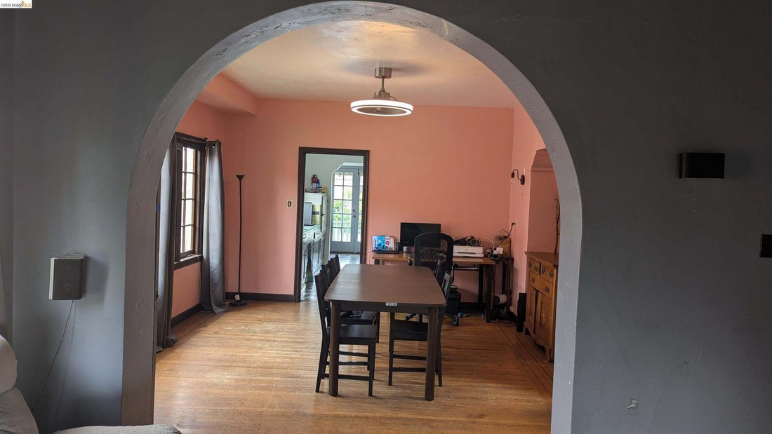 Casa en Oakland, California, Estados Unidos 3 - 18734827