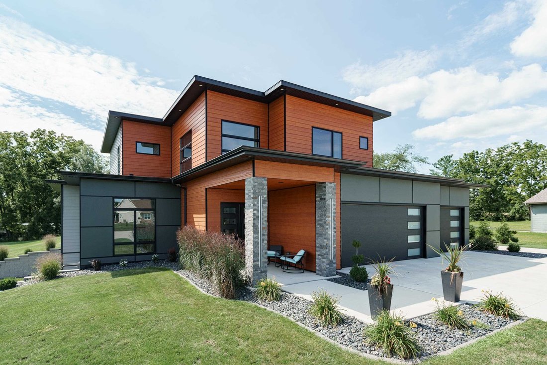 Haus in Whitewater, Wisconsin, Vereinigte Staaten 1 - 18734795