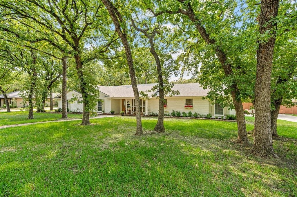 Casa a Keller, Texas, Stati Uniti 4 - 18736296