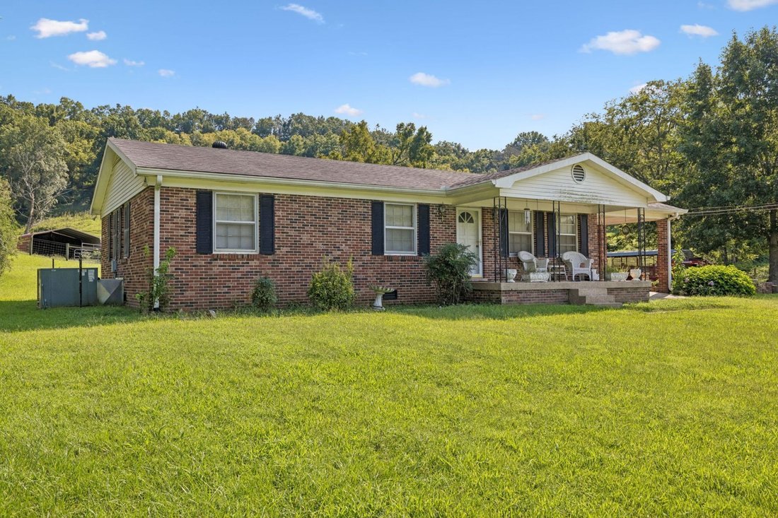 House in Franklin, Tennessee, United States 2 - 18738080