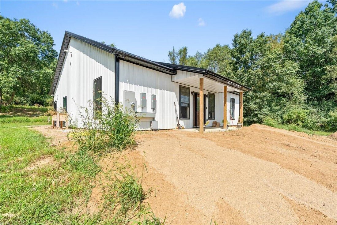 House in Albion, Michigan, United States 5 - 18735427