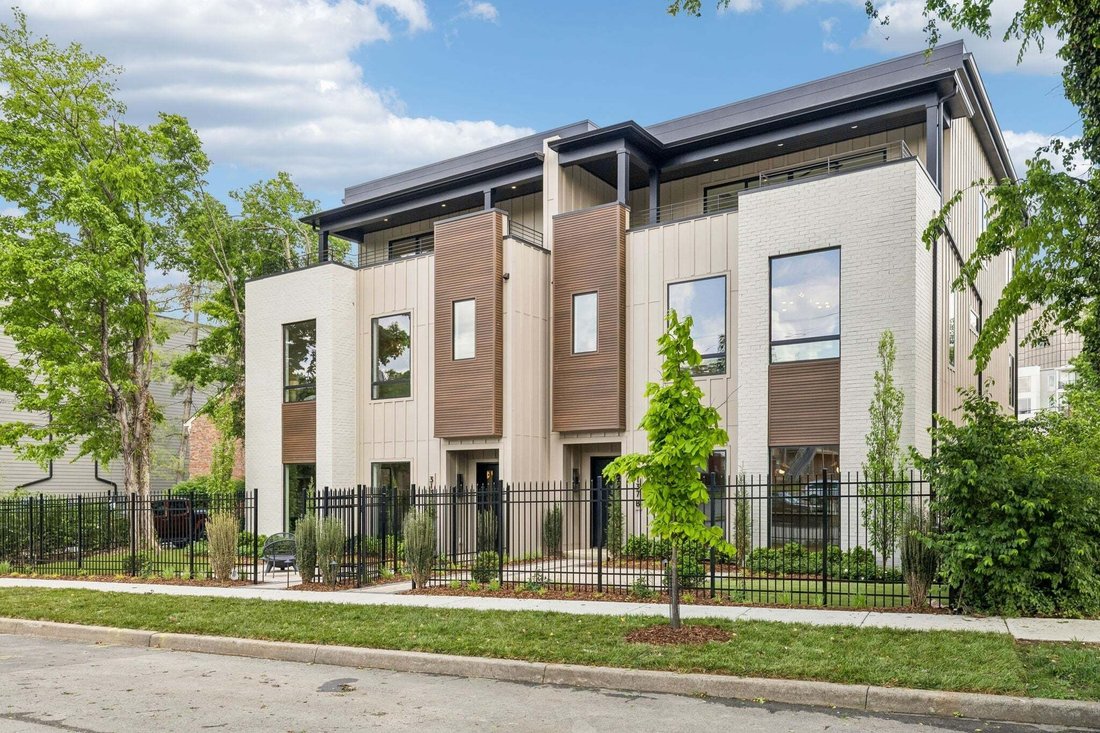 Co Op in Nashville, Tennessee, United States 4 - 18732161