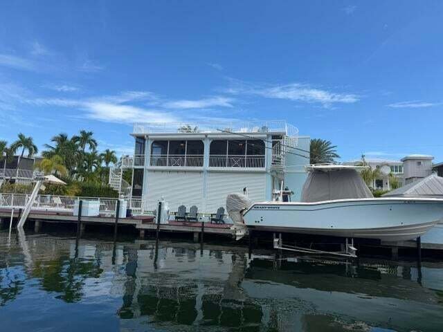 Haus in Islamorada, Florida, Vereinigte Staaten 4 - 18734787