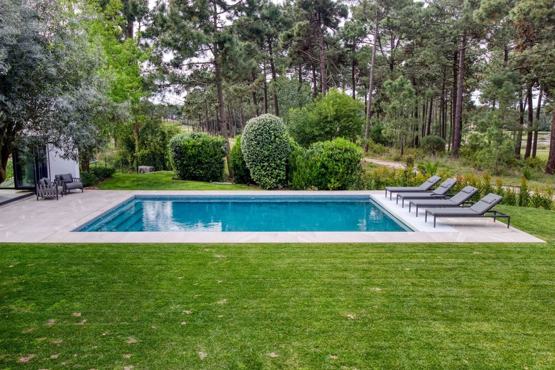 House in Herdade Da Aroeira, Charneca de Caparica e Sobreda, Setubal 3 - 17987643