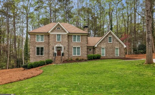 Casa a Atlanta, Georgia, Stati Uniti 1