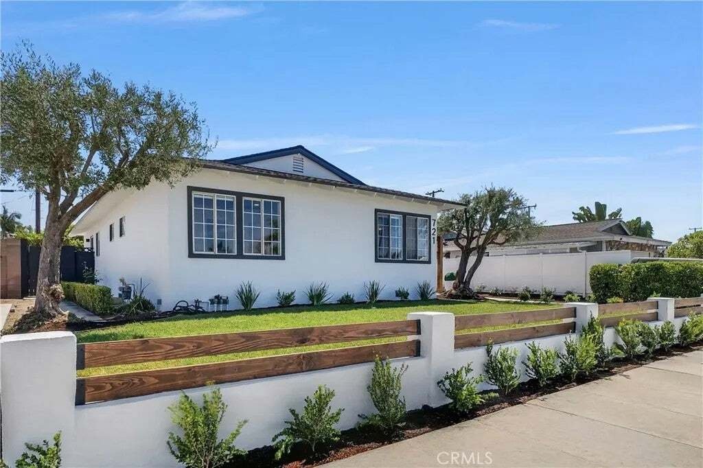 House in Orange, California, United States 1 - 18736107