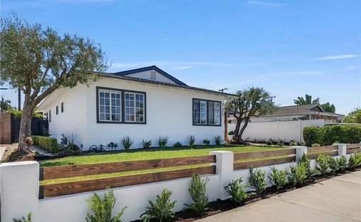 Casa en Orange, California, Estados Unidos 1