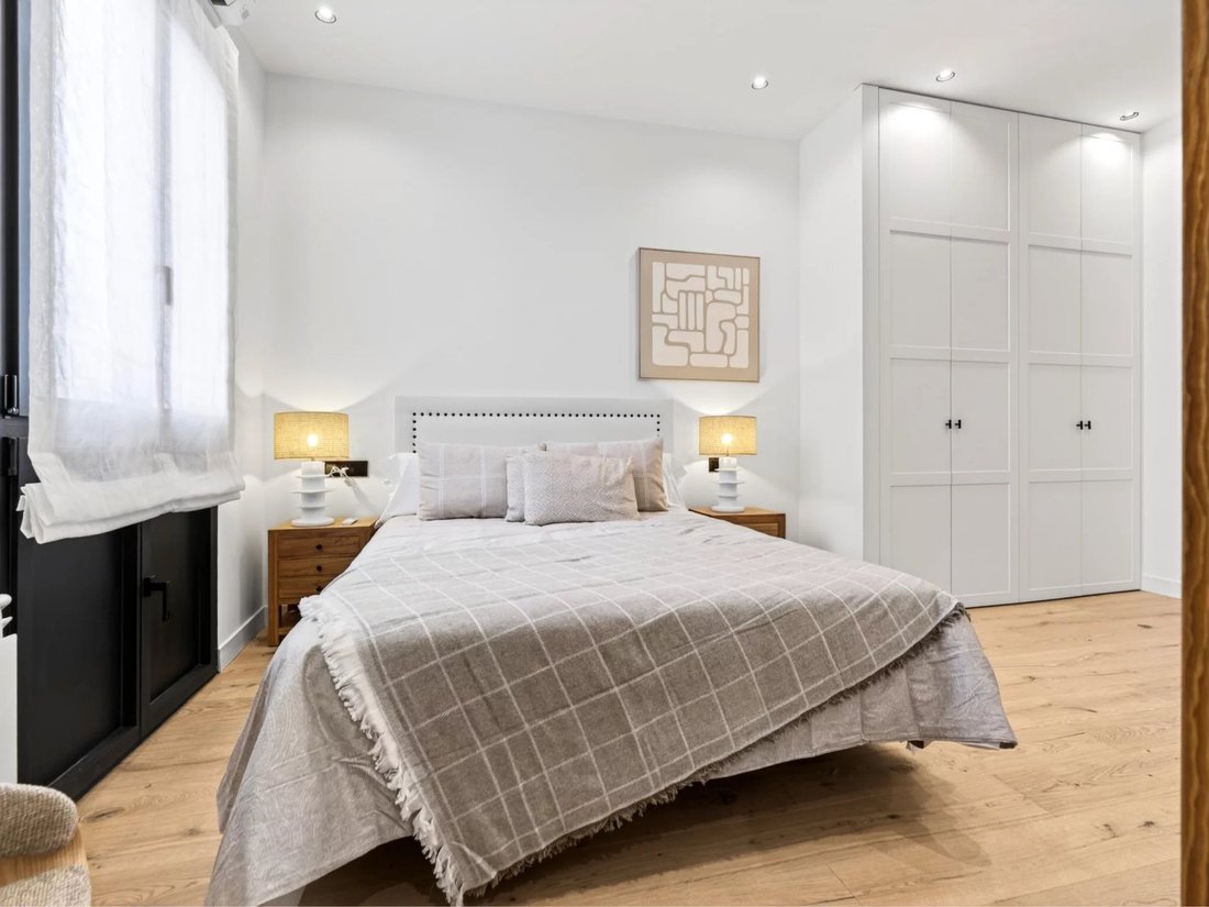 Appartement à Centro, Madrid, Espagne 5 - 18733151