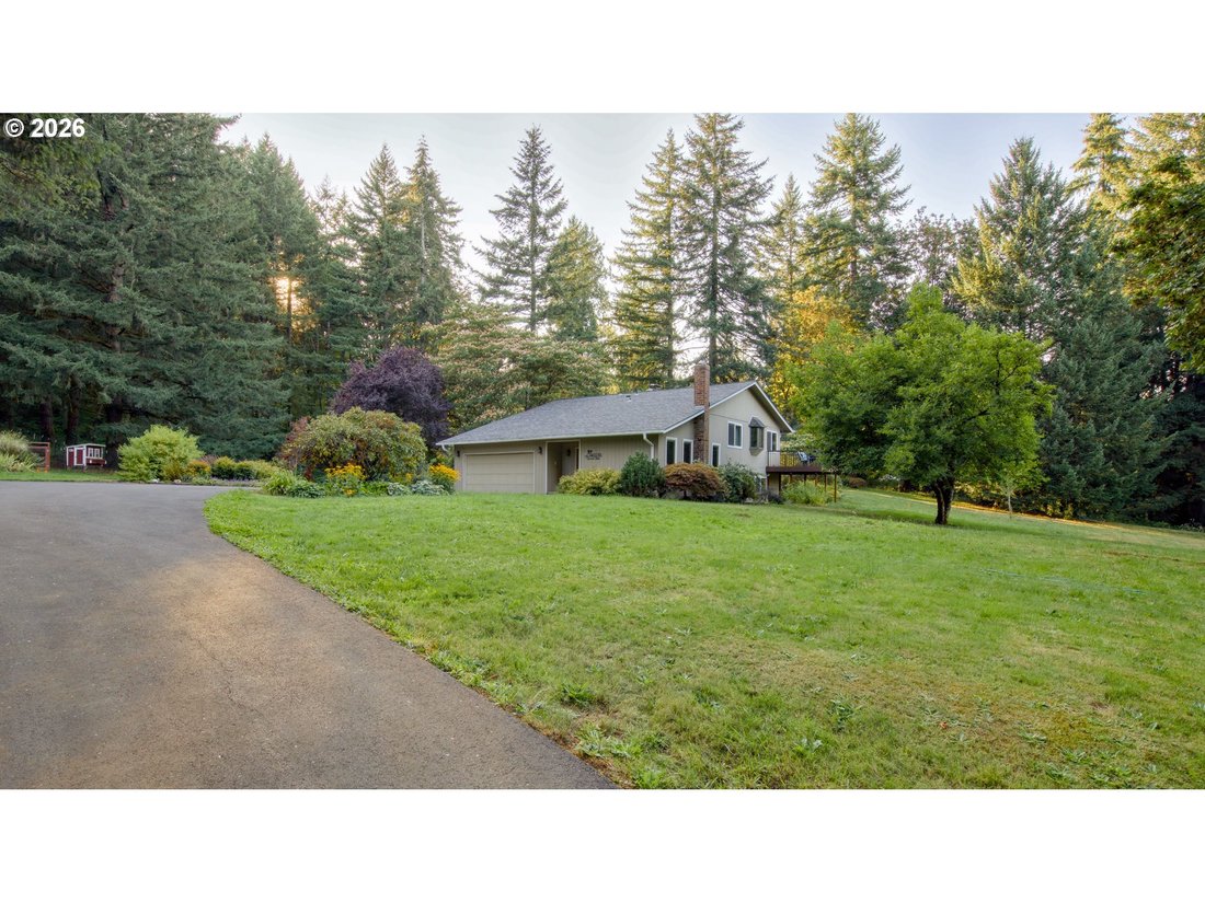 Maison à Hillsboro, Oregon, États-Unis 1 - 18735375