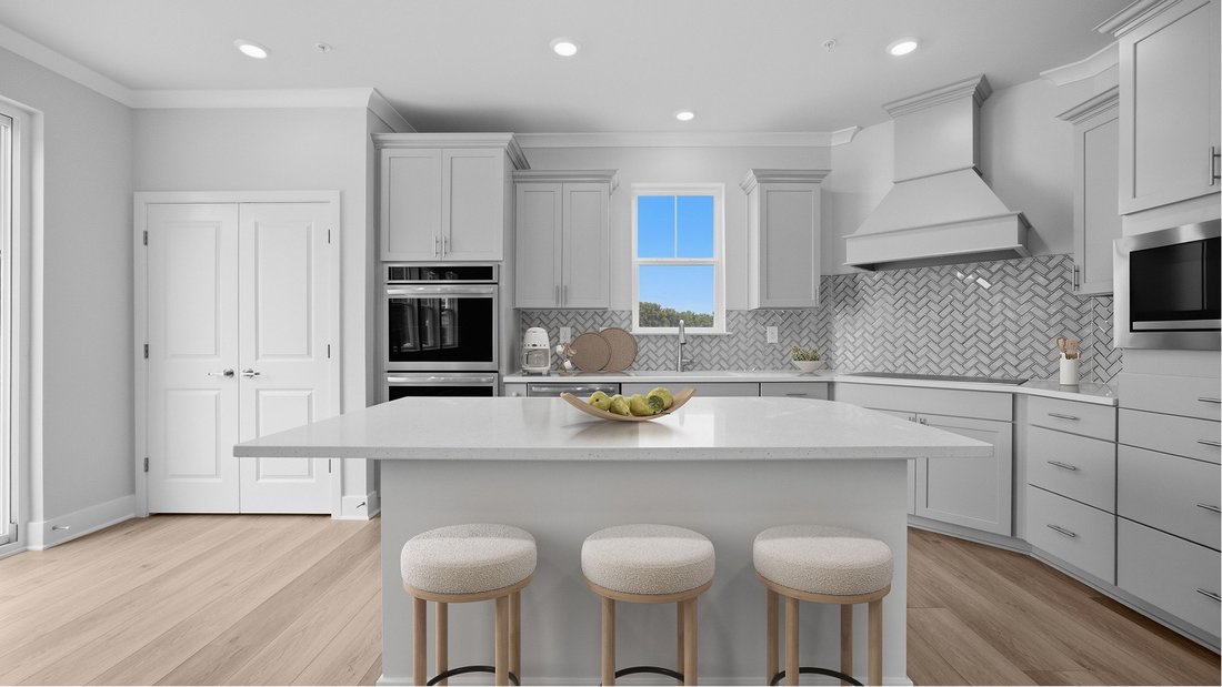 House in Gaithersburg, Maryland, United States 2 - 18484522
