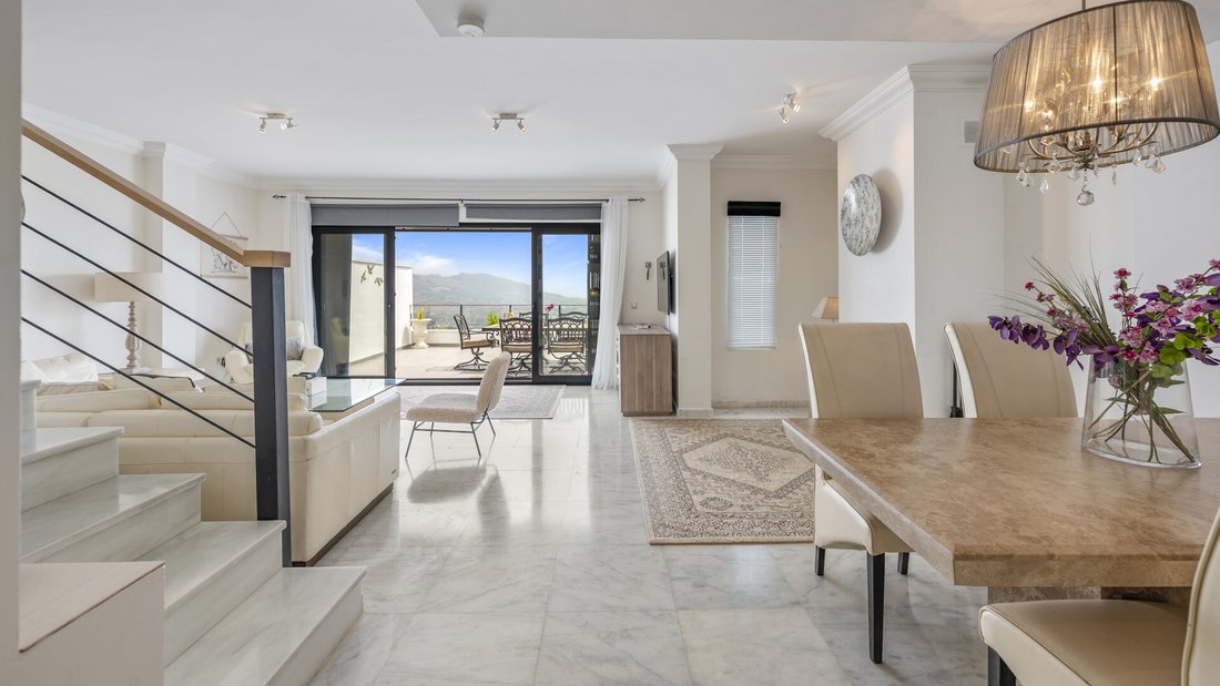 Residenza a Elviria-Cabopino, Marbella, Spagna 4 - 18736172