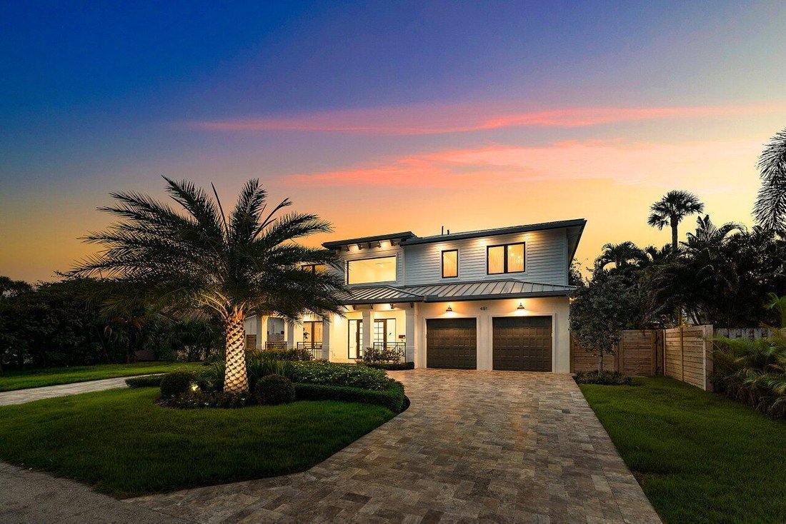 House in Boca Raton, Florida, United States 3 - 18732200