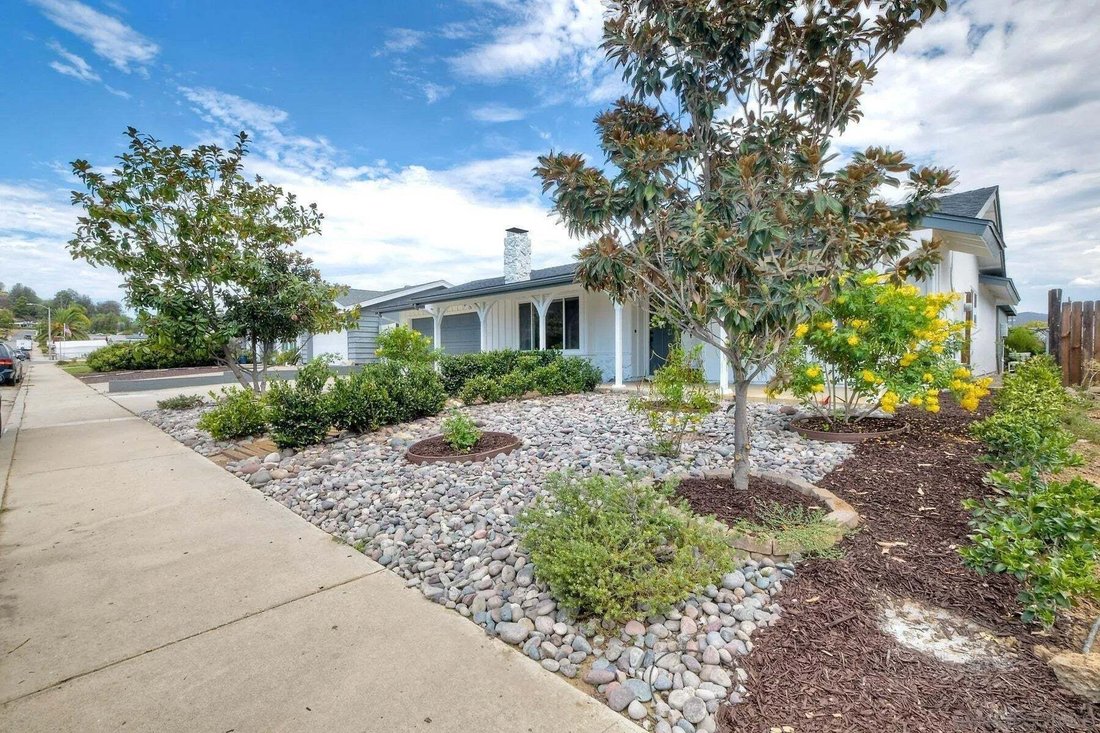 House in Poway, California, United States 4 - 18736055