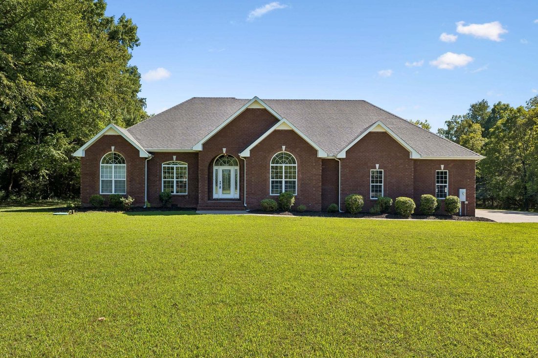 Casa a Mt. Juliet, Tennessee, Stati Uniti 2 - 18732216