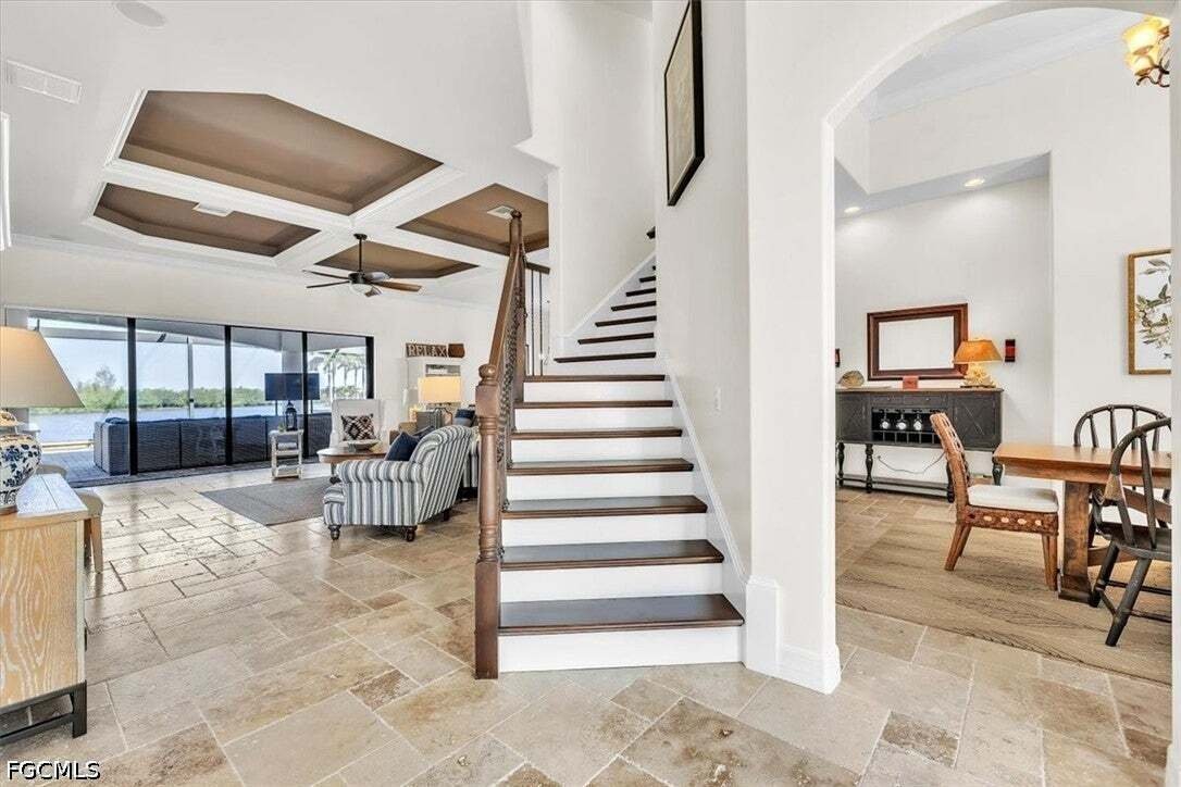 House in Cape Coral, Florida, United States 5 - 17800295
