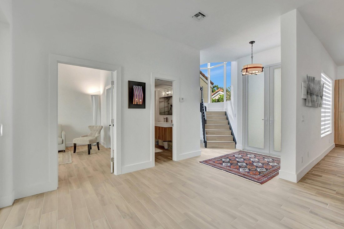 Townhouse in Boca Raton, Florida, United States 3 - 18735382