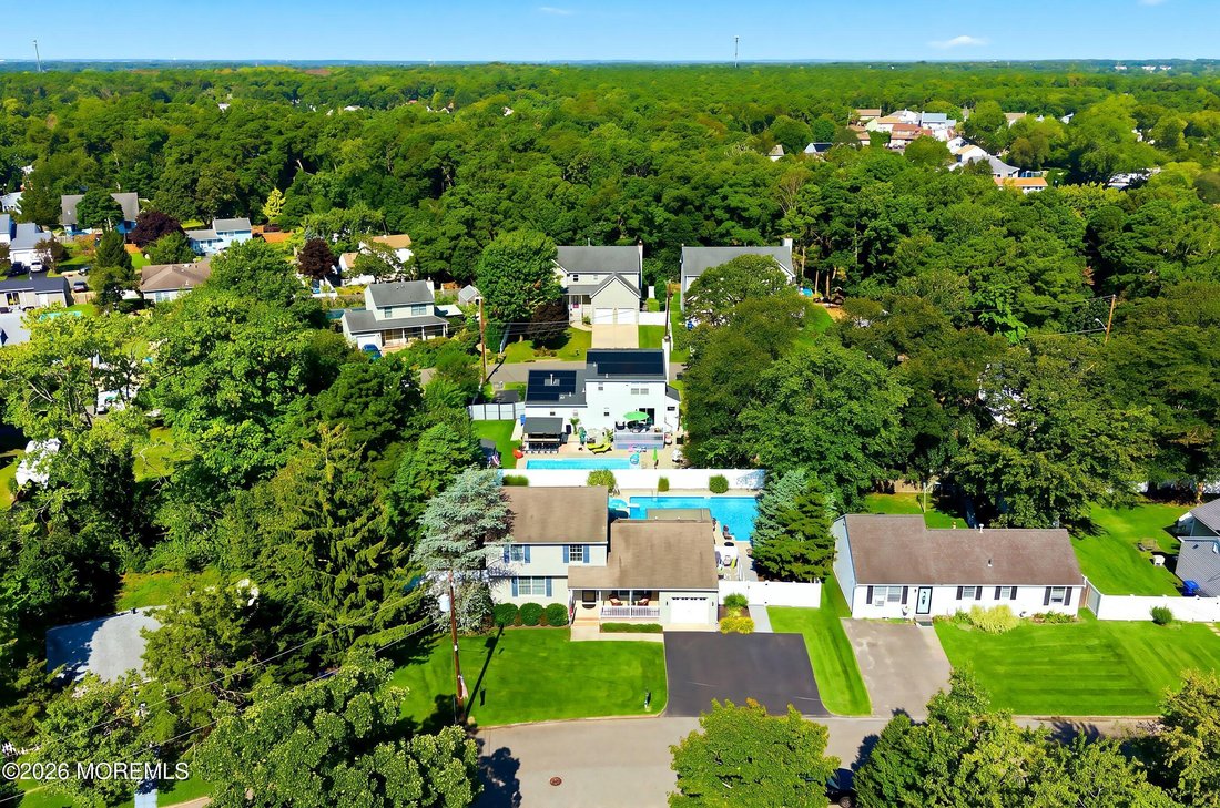 House in Brick Township, New Jersey, United States 2 - 18735408