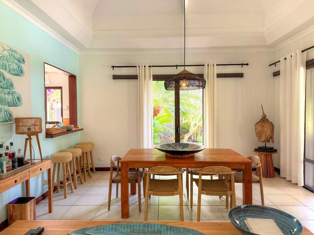 Villa a Flic en Flac, Distretto di Black River, Mauritius 4 - 18733119