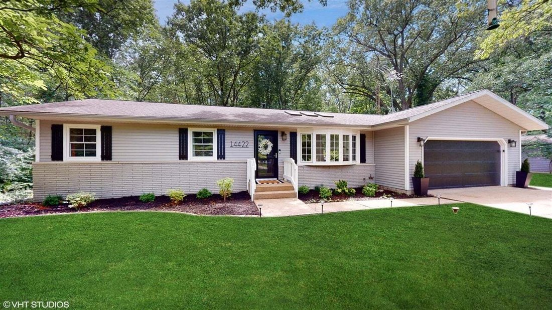 House in New Buffalo, Michigan, United States 1 - 18734905