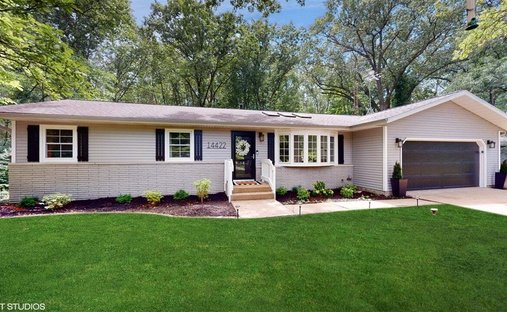 Casa en New Buffalo, Míchigan, Estados Unidos 1
