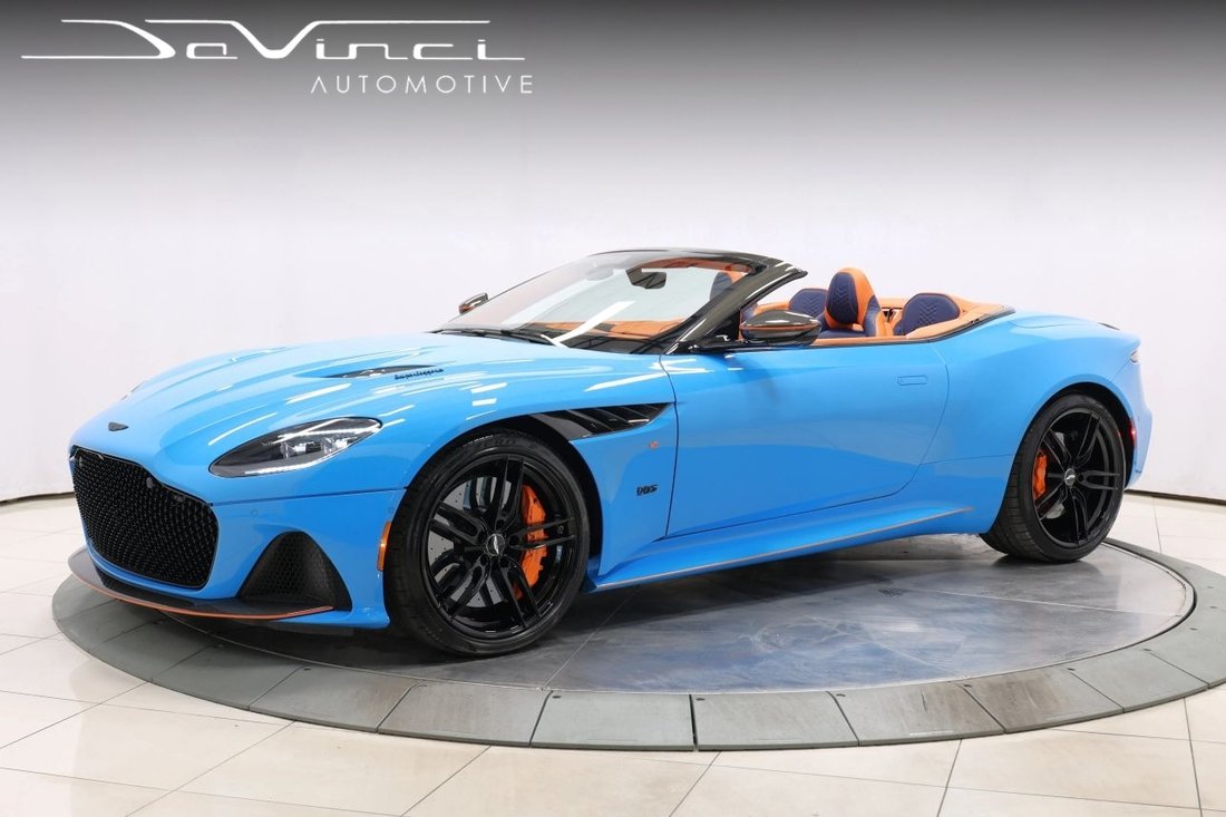 Cabriolet in Jacksonville, FL, United States 1 - 17783309