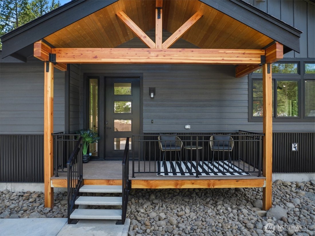 Haus in Cle Elum, Washington, Vereinigte Staaten 3 - 18735438