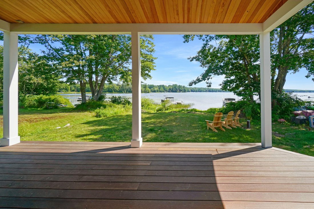 House in Windham, Maine, United States 5 - 18732672