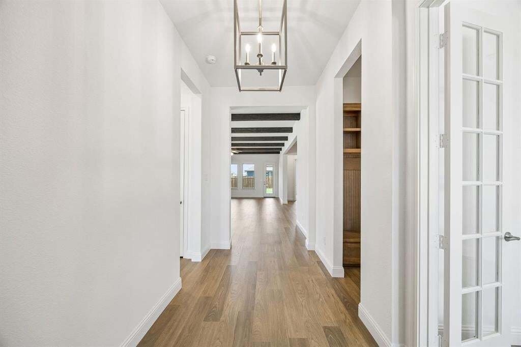 Maison à Waxahachie, Texas, États-Unis 5 - 18285666