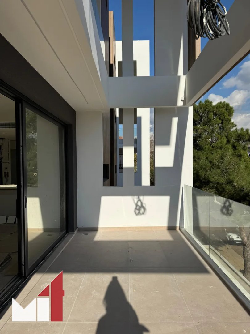 Appartement à Glyfáda, Attique, Grèce 5 - 18733069