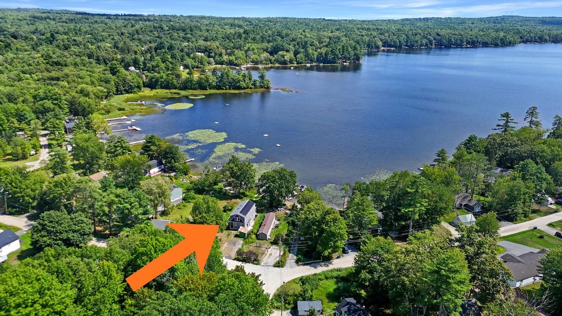 House in Windham, Maine, United States 1 - 18732672
