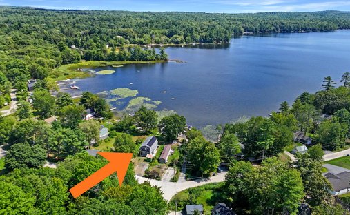 Haus in Windham, Maine, Vereinigte Staaten 1
