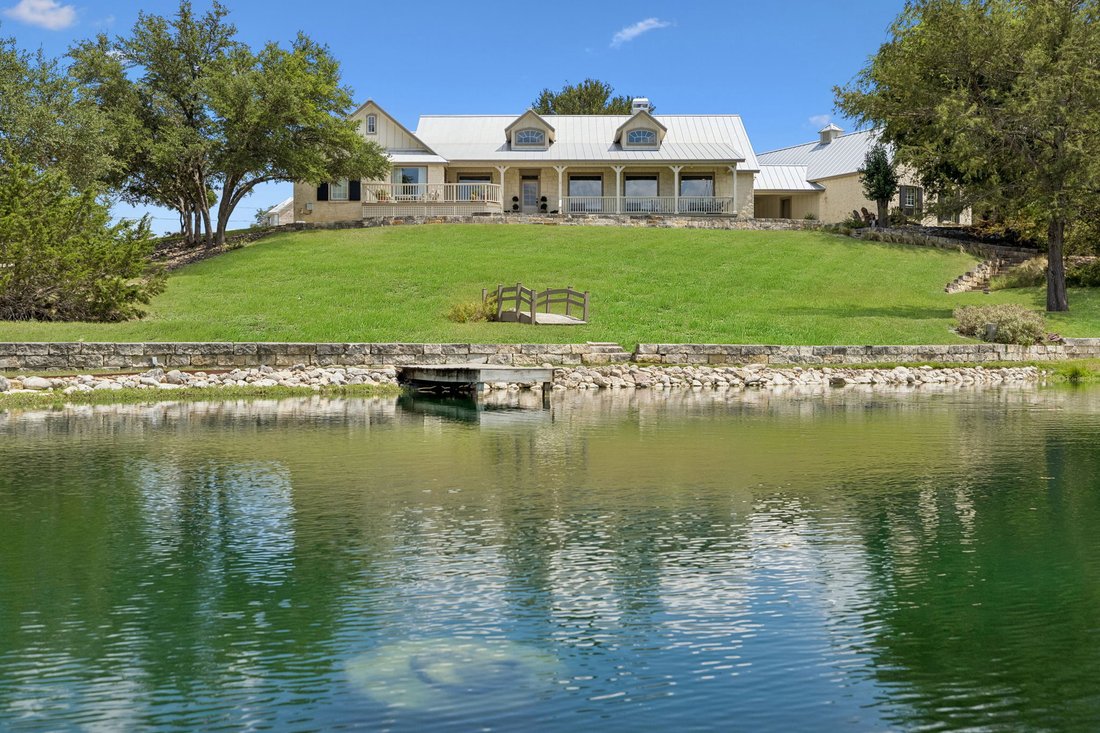 Maison à Boerne, Texas, États-Unis 2 - 18738087