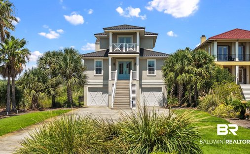 Casa a Gulf Shores, Alabama, Stati Uniti 1