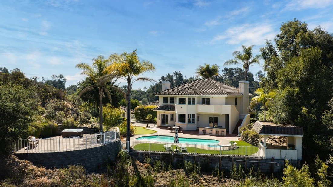 Casa a Watsonville, California, Stati Uniti 1 - 18731489