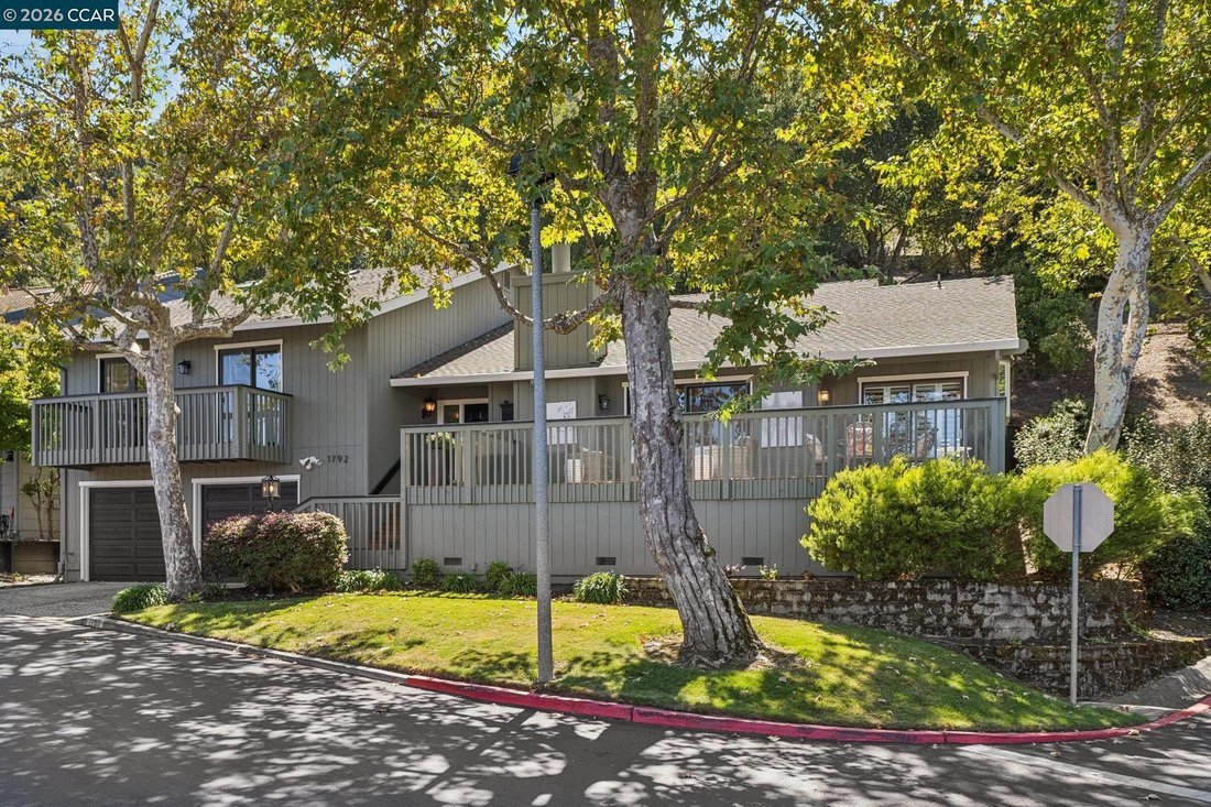 Casa a Moraga, California, Stati Uniti 2 - 18732617