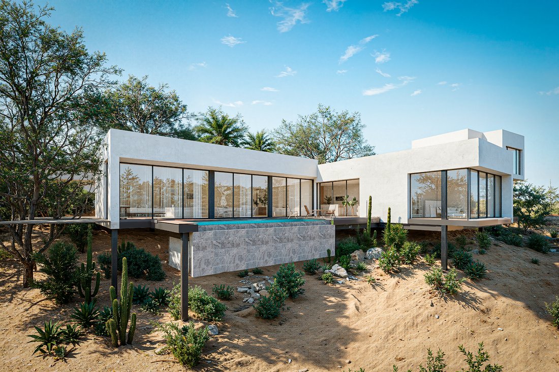 Casa en Benijófar, Comunidad Valenciana, España 2 - 18731673