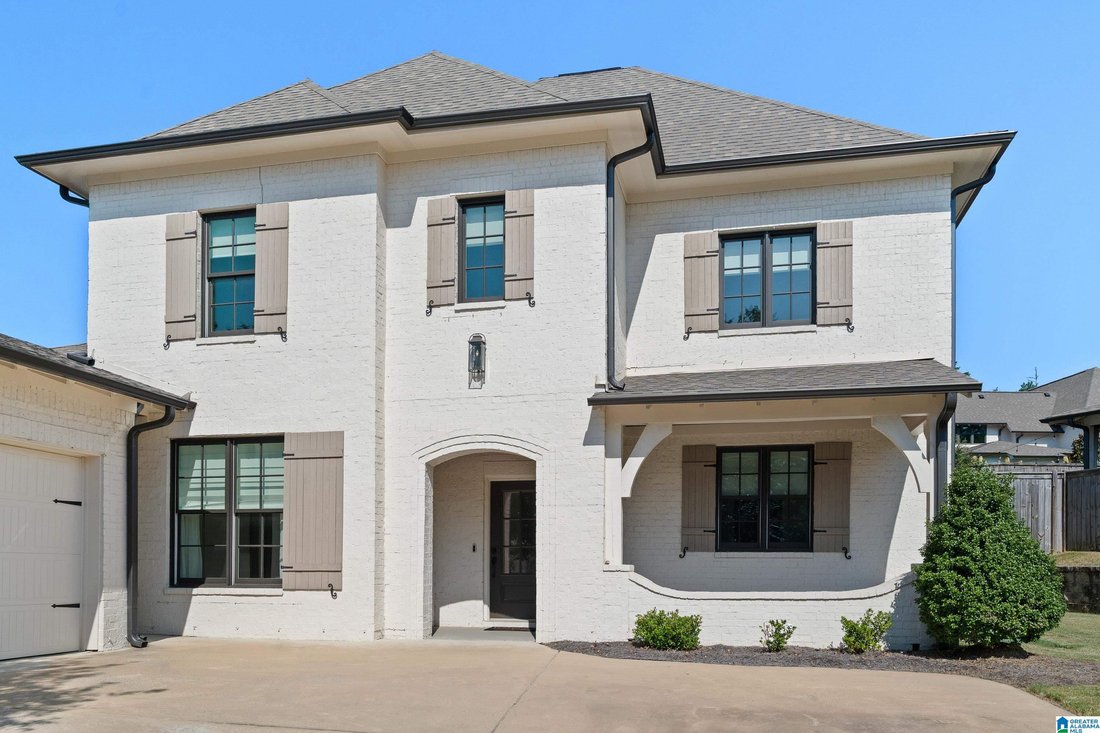 Haus in Vestavia Hills, Alabama, Vereinigte Staaten 2 - 18734574