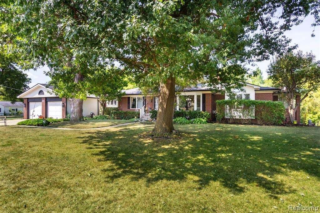 House in Canton, Michigan, United States 2 - 18734972