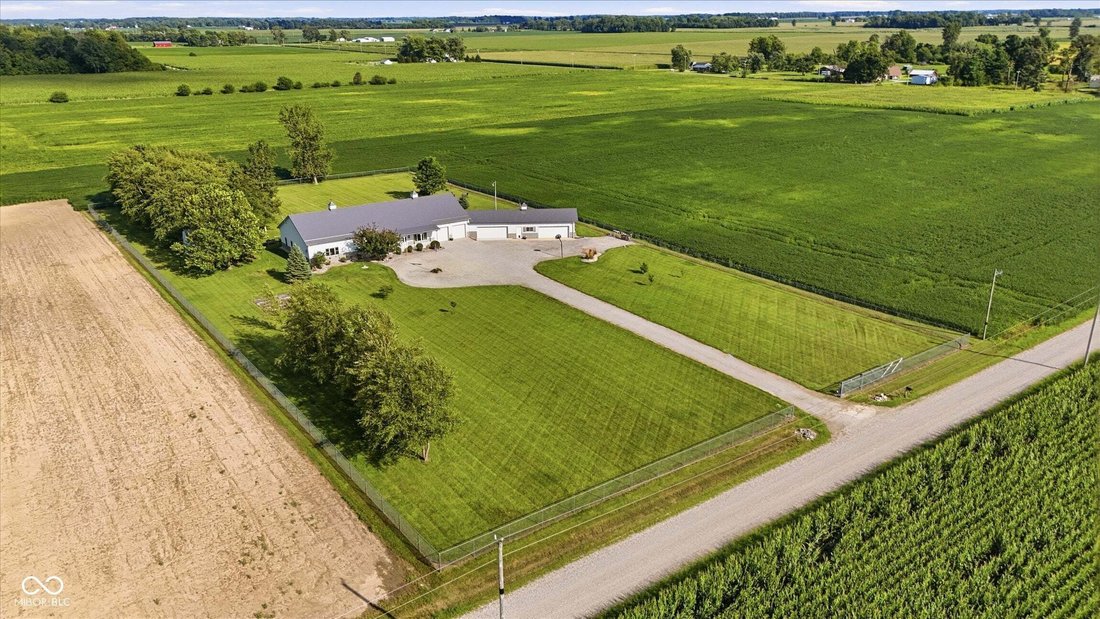 Haus in Sheridan Road, Indiana, Vereinigte Staaten 3 - 18732421