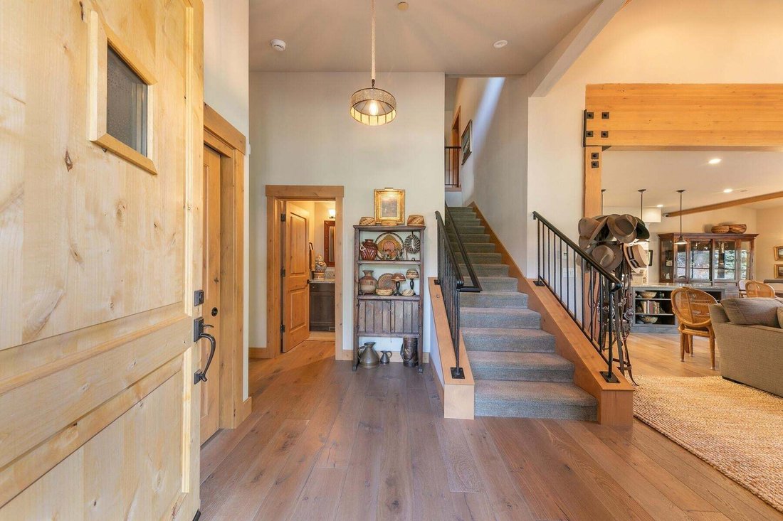 Casa en Truckee, California, Estados Unidos 3 - 18735483