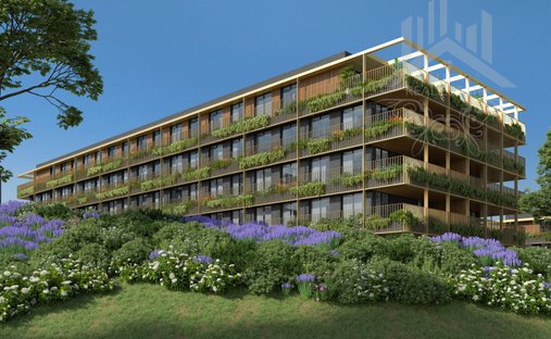 Appartement à Canidelo, District de Porto, Portugal 1