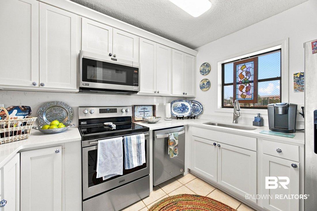 Haus in Orange Beach, Alabama, Vereinigte Staaten 5 - 18731838