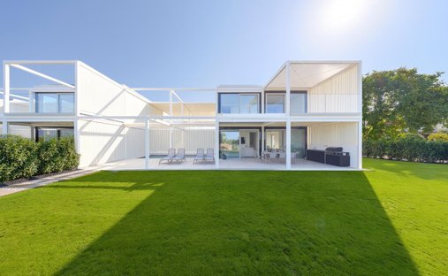Villa in Umag, Gespanschaft Istrien, Kroatien 1